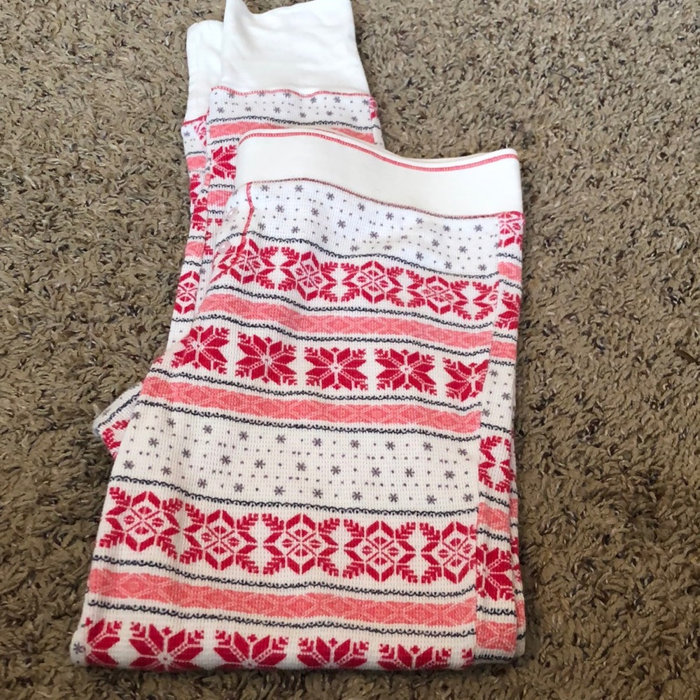 Victoria’s Secret pj pants